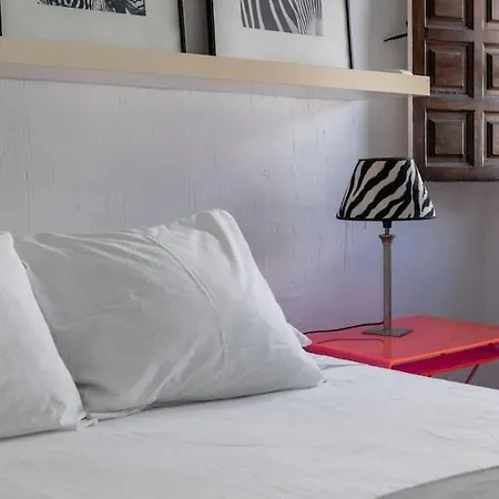 Apartment Lxr Puebloblanco 2hab Cerca Del Mar Torremolinos