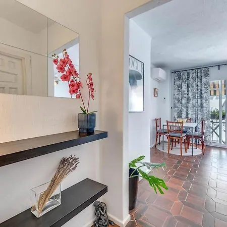 Lxr Puebloblanco 2hab Cerca Del Mar Apartment