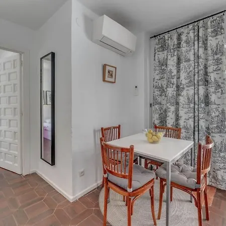 Apartment Lxr Puebloblanco 2hab Cerca Del Mar Torremolinos