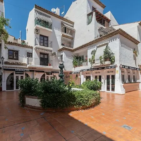 Lxr Puebloblanco 2hab Cerca Del Mar Apartment