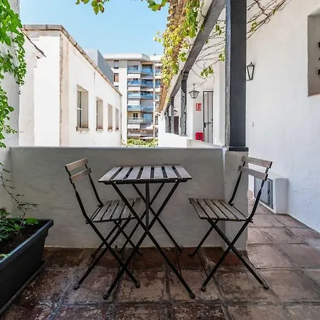 Apartment Lxr Puebloblanco 2hab Cerca Del Mar *