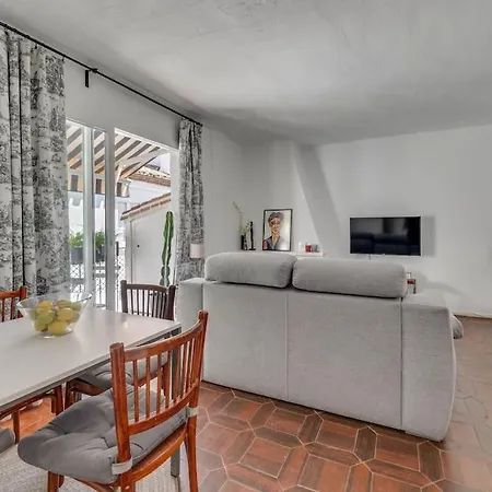 Lxr Puebloblanco 2hab Cerca Del Mar Appartamento Torremolinos