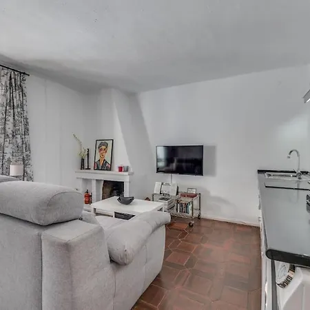 Lxr Puebloblanco 2hab Cerca Del Mar Appartamento Torremolinos